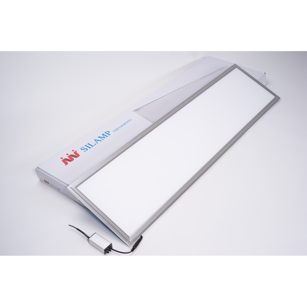 ĐÈN LED Panel THẠCH CAO 300x1200 48W