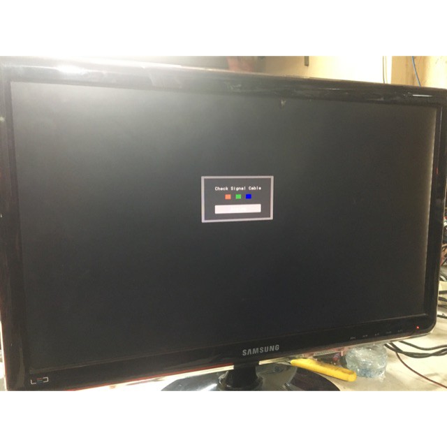Màn hình cho PC các thương hiệu từ 17, 19, 20, 22, 24, 27 inch 95