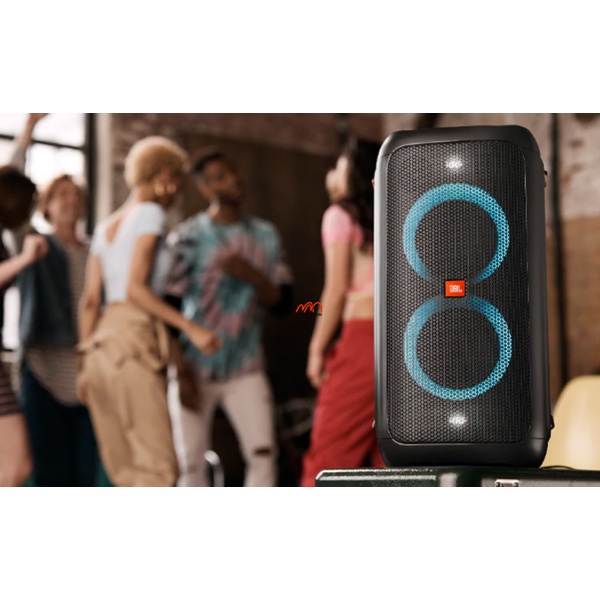 Thay pin loa JBL PARTYBOX 100