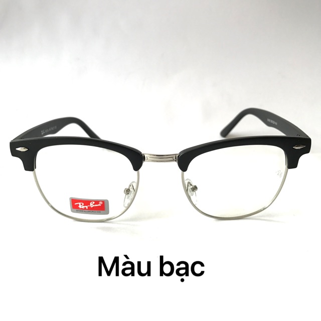 Gọng Kính Giả Cận Clup Thời Trang | BigBuy360 - bigbuy360.vn