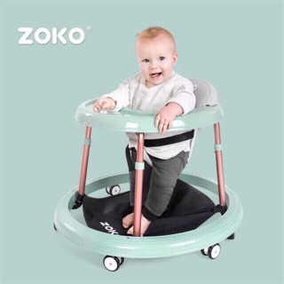 Xe tập đi zoko gấp gọn
