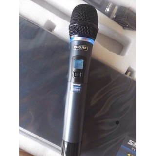 Micro Shure UR6S
