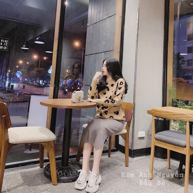 139K-GIÀY SỤC TRÁNG GƯƠNG SIÊU HOT 2020