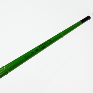 2 cần tay câu cá giả trúc Cuizhu & Shuidao/ cần câu đài