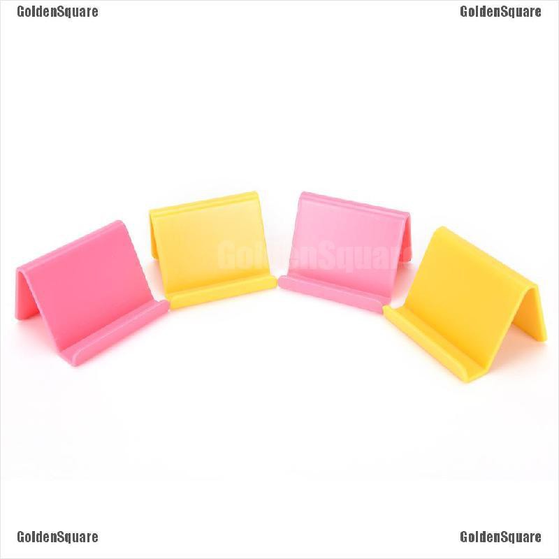 Bán ChạyGiá Đỡ Điện Thoại Di Động Kiểu Dáng Đơn Giản Xinh Xắn