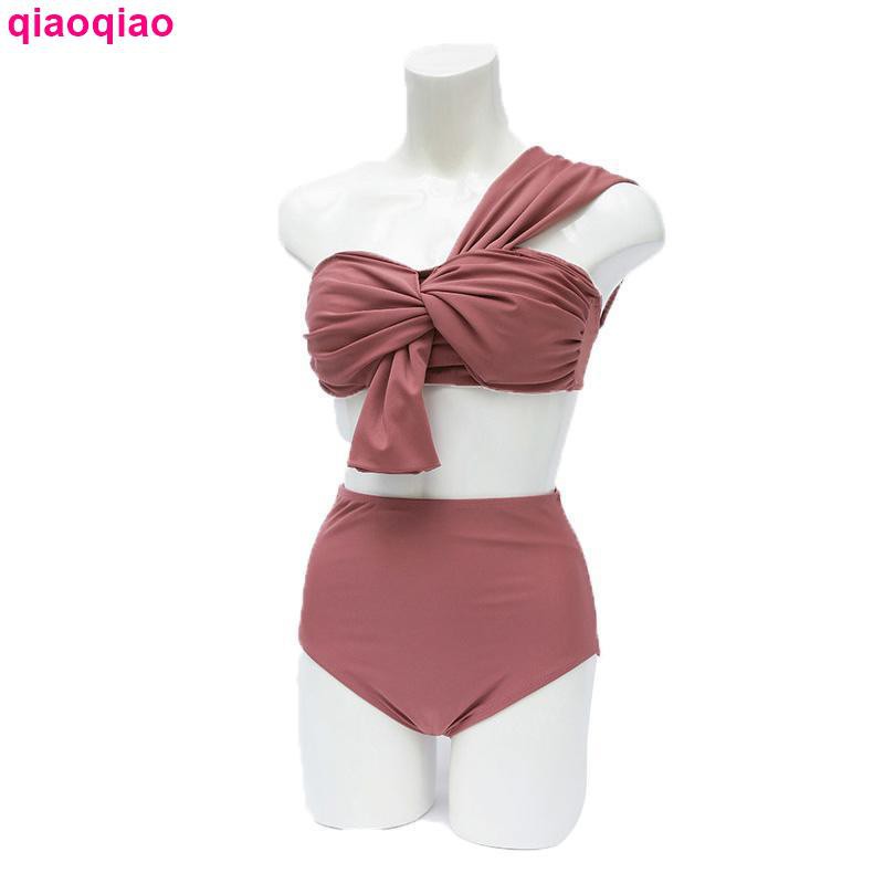 Bộ Bikini Phong Cách Hàn Quốc 2020 Quyến Rũ Cho Nữ | BigBuy360 - bigbuy360.vn