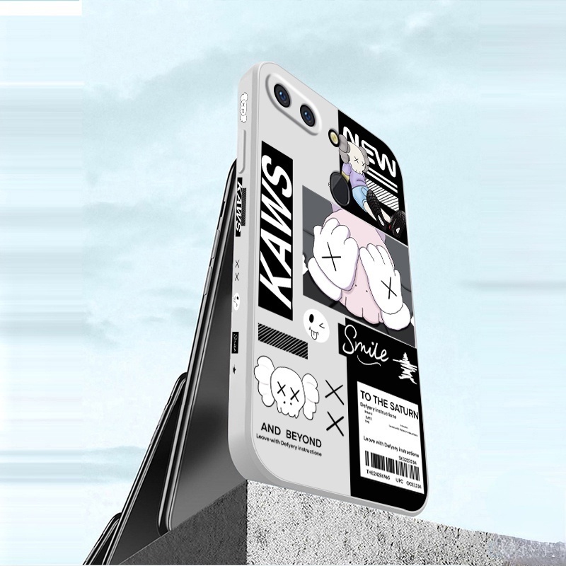 Ốp Điện Thoại Silicon Cho Vivo 1601 1602 1814 1606 1609 1610 1611 1612 1613 1901 1902 1903 1904 1906 1907 1909 1915 1920 1933 1935 1938