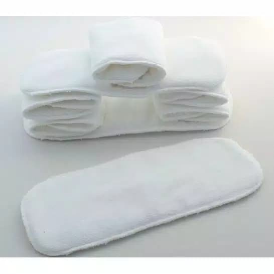 Lắp Ráp Nano 3 Lớp (Chỉ Chèn) Bản Mẫu Tách clodi