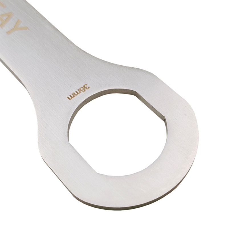 SUN Bike Direct Mount Chainring Lock Ring Removal Installation Tool Bike BB Wrench