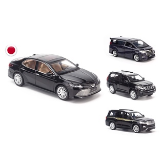 Mô hình xe Toyota Camry, Land Cruiser Prado, Hilux 1:32