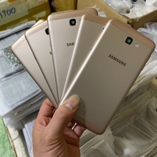 Bộ vỏ Galaxy j7 prime chính hãng sam sung