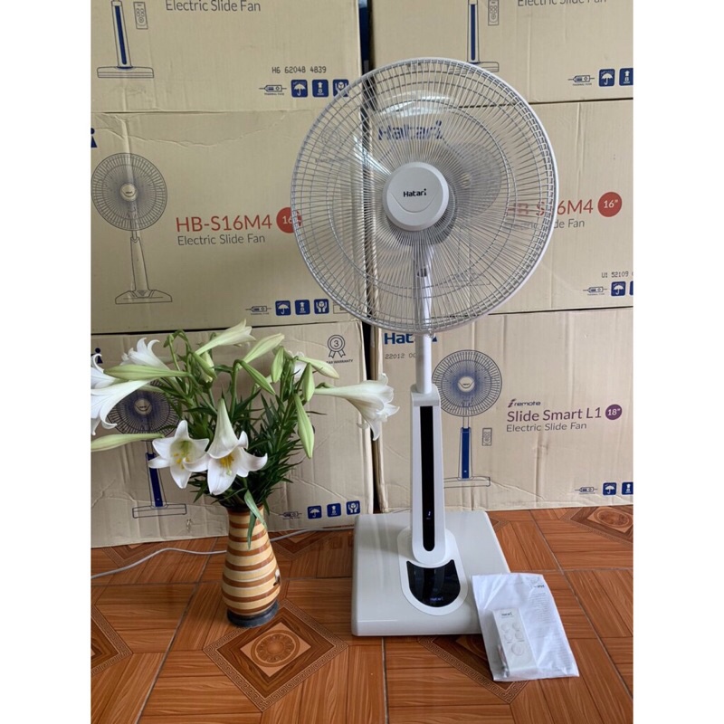 Quạt Thái Lan Hatari HT-S16R2  Hàng Chính hãng
