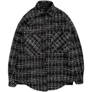 [ORDER] Áo khoác tweed (ảnh thật ở cuối)
