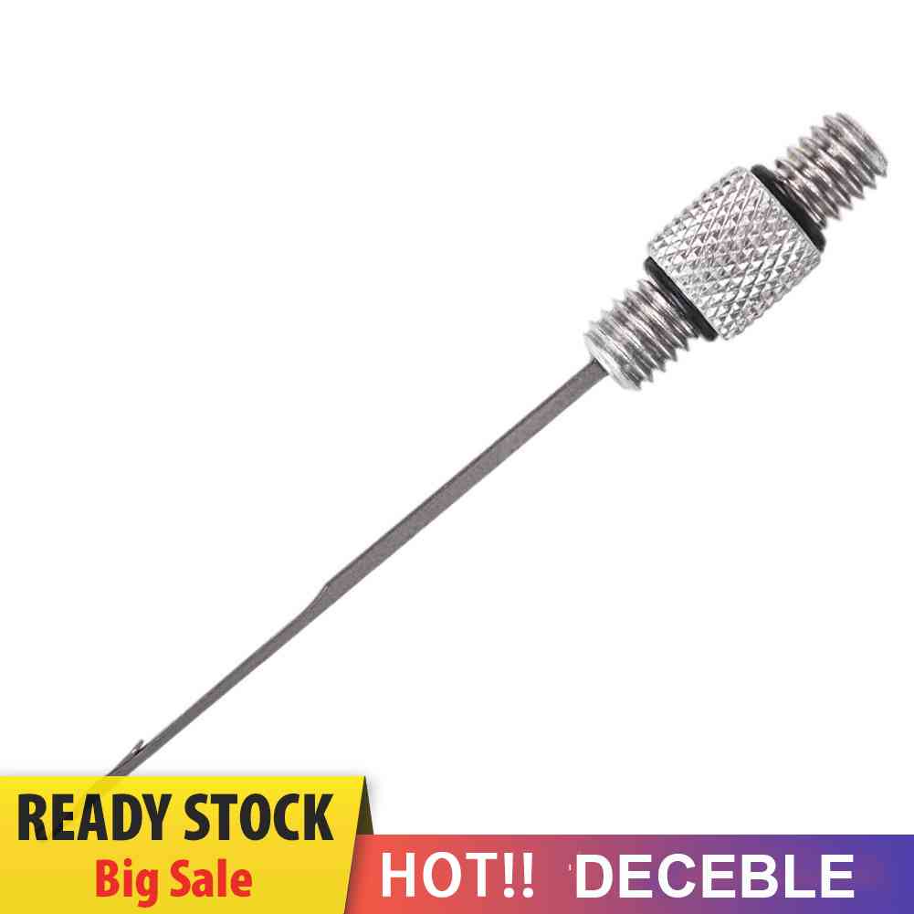 Bộ Dụng Cụ Câu Cá 3 Trong 1 Tiện Dụng
