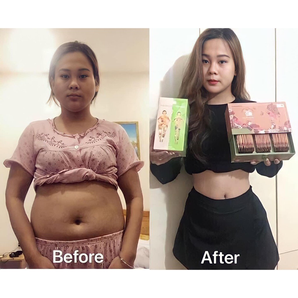 [ Herbslim Chính Hãng ] Cốm Giảm Cân Herbslim | BigBuy360 - bigbuy360.vn