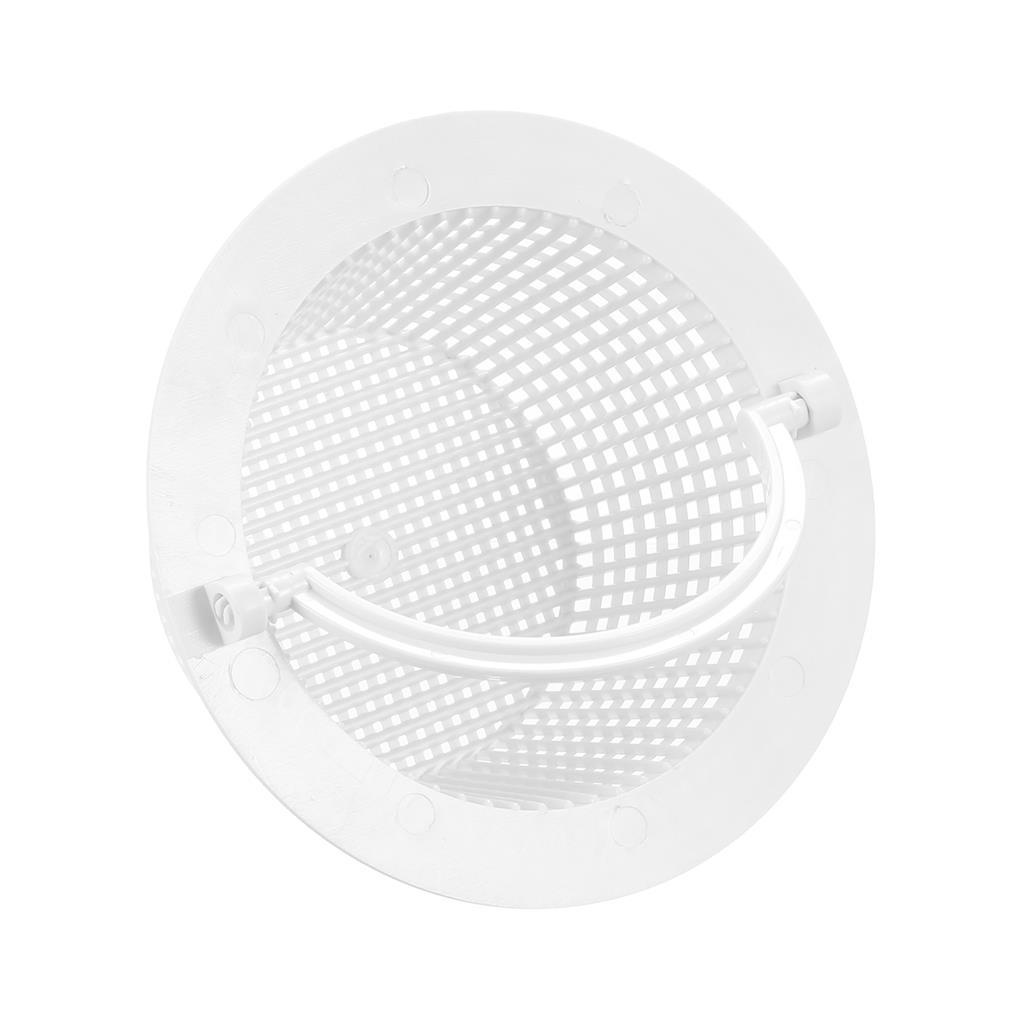 Rổ Lọc Vệ Sinh Bề Mặt Bể Bơi Tiện Dụng