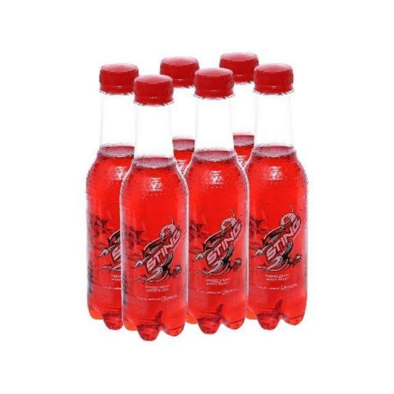 lốc sting chai nhựa 6 chai