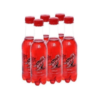 lốc sting chai nhựa 6 chai