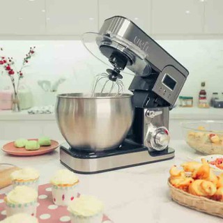 Máy nhồi trộn bột Unie EM2 5lít [Hàng chính hãng]
