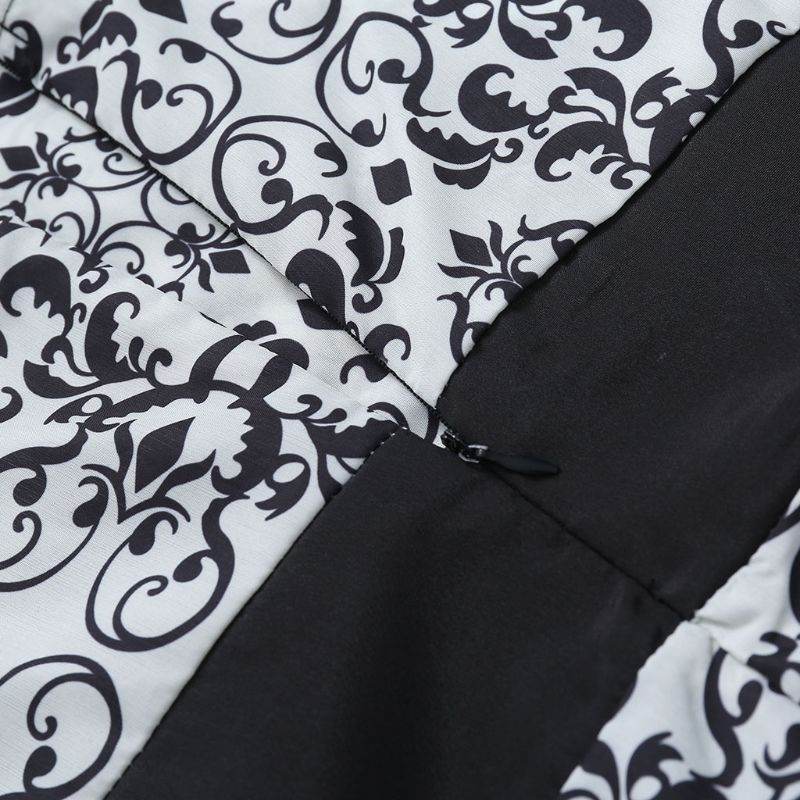 Đầm voan không tay thiết kế mới quyến rũ thời trang dành cho nữ