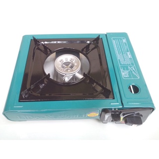 BẾP GA DU LỊCH MINI - KHÔNG HỘP