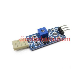 MODULE CẢM BIẾN ĐỘ ẨM HR202