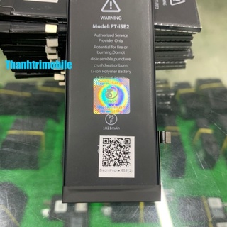 Pin SE 2020 Bison dung lượng 1821mAh