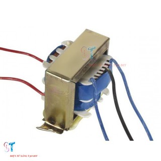 Biến Áp Đối Xứng 15V 300mAh