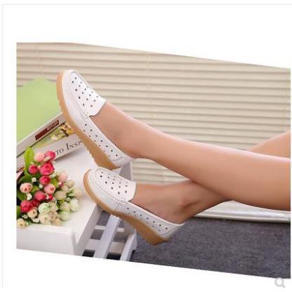 Giầy moca đục lỗ . Hàng như hình chất lượng tốt yu tin chất lượng | Bán Chạy| 2020 : , * | BigBuy360 - bigbuy360.vn