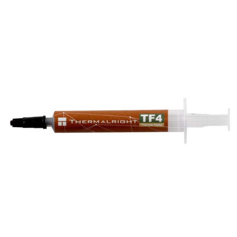 Kem tản nhiệt Thermalright TF4 Thermal Compound Paste 9.5 W/mK 1.5g