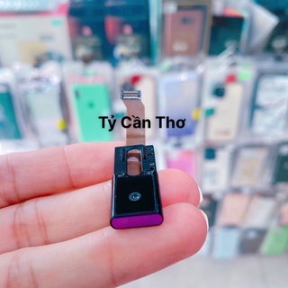 Camera trước motor đẩy Vsmart Active 3 zin tháo máy