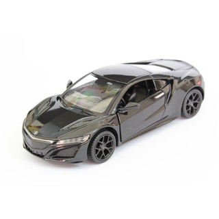 Mô hình xe Acura NSX 2017 1:32 UNI