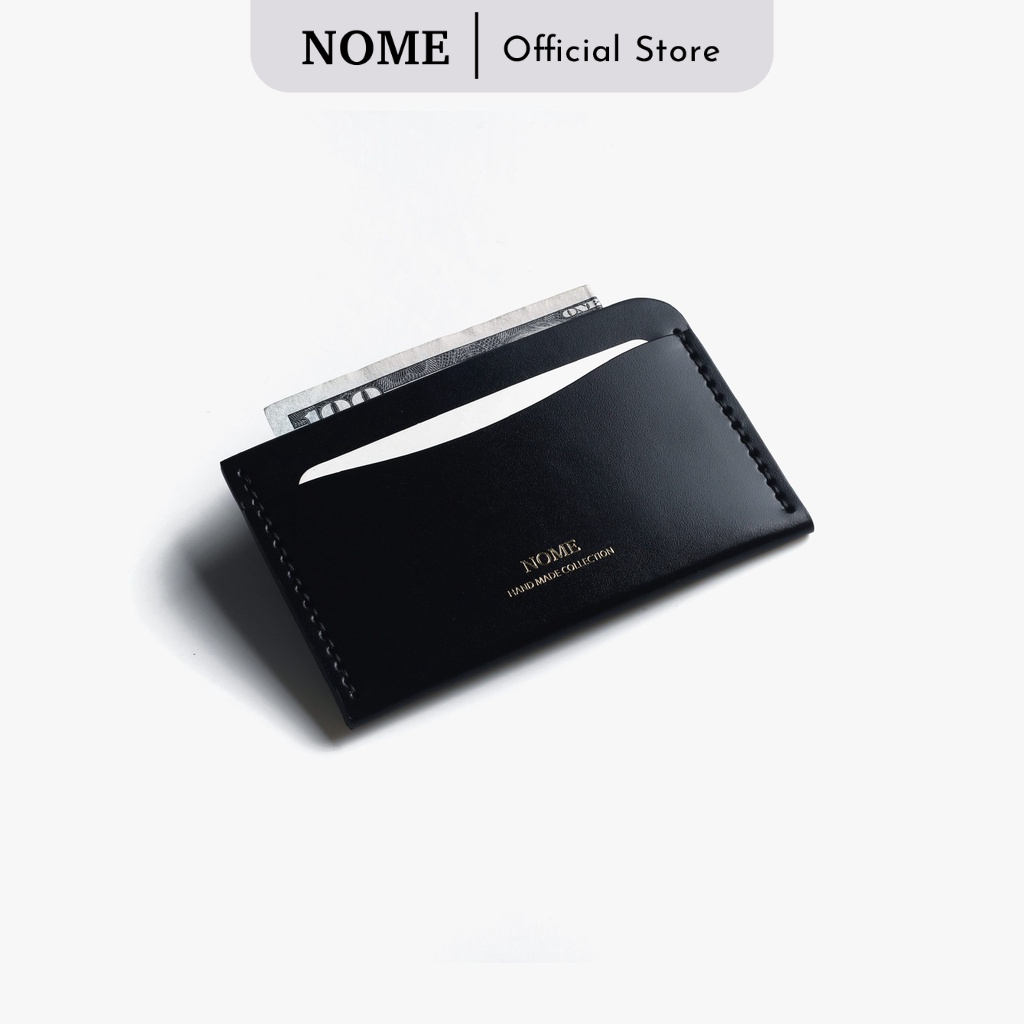 Ví Da NOME Card Holder (Business Edition)