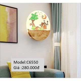 ĐÈN TRANH GẮN TƯỜNG CAO CẤP