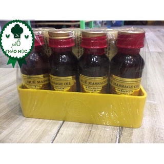 Dầu Massage Huế Chính Hãng