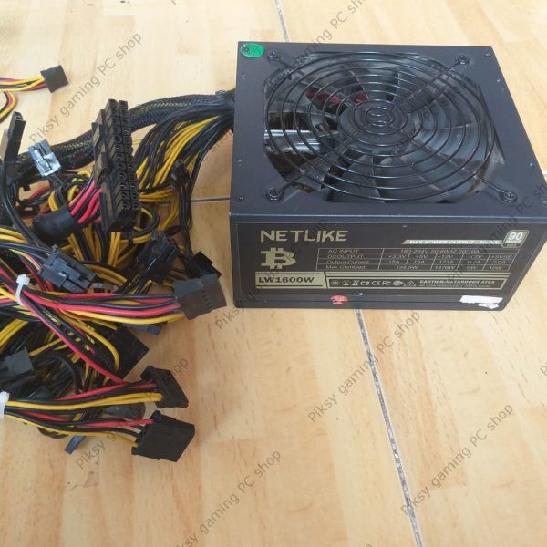 Nguồn Antec 300w CST