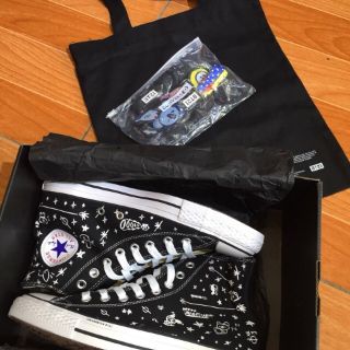 Converse 1:1 nam nữ fullsz 35-44