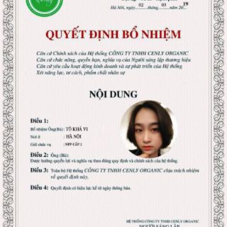 KEM TAN MỠ CENLY