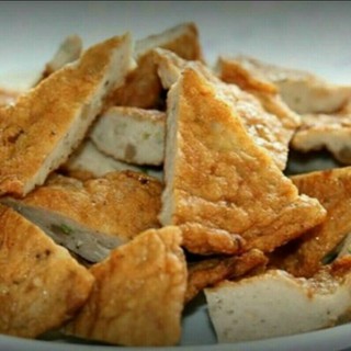 CHẢ CÁ PHÚ YÊN (1kg/ 4 miếng)