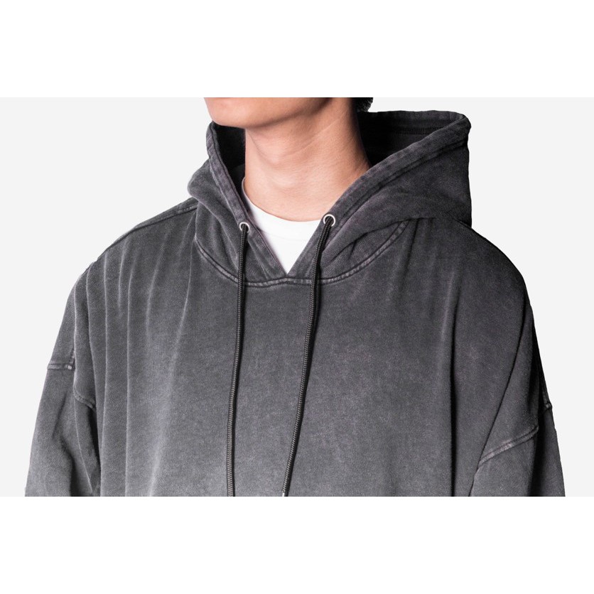 Áo Khoác FF OVERSIZE WASH HOODIE | BigBuy360 - bigbuy360.vn