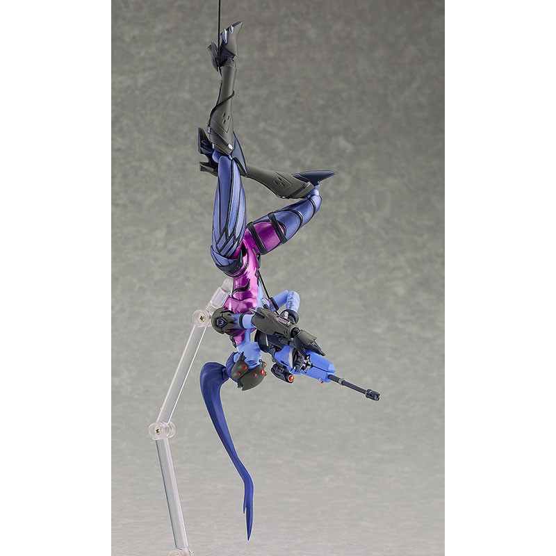 Mô Hình Chính Hãng Figma Widowmaker Overwatch