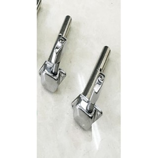 khóa dây đàn bầu