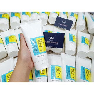 [TEM PHỤ DATE 10/2024] Sữa Rửa Mặt Cosrx Low pH Good Morning Gel Cleanser Hàn Quốc 150ml [Mẫu Mới]