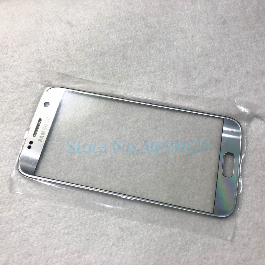 Kính Trước Thay Thế Cho samsung galaxy s7 g930 s7 edge g935