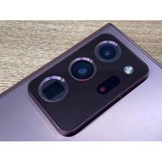 Thay Kính Camera sau Samsung Note 20 Ultra 5G