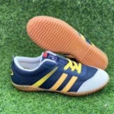 Giày đá bóng, giày đánh banh futsal 004F sân Futsal trong nhà, sân gỗ, sân si măng ! < ^ I :