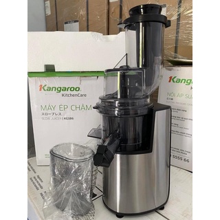 [Mã ELHA22 giảm 6% đơn 300K] Máy ép chậm Kangaroo KG1B6