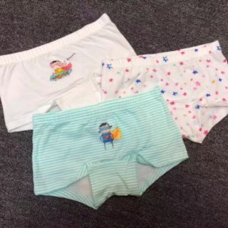Quần đùi chip cực kute cho bé gái