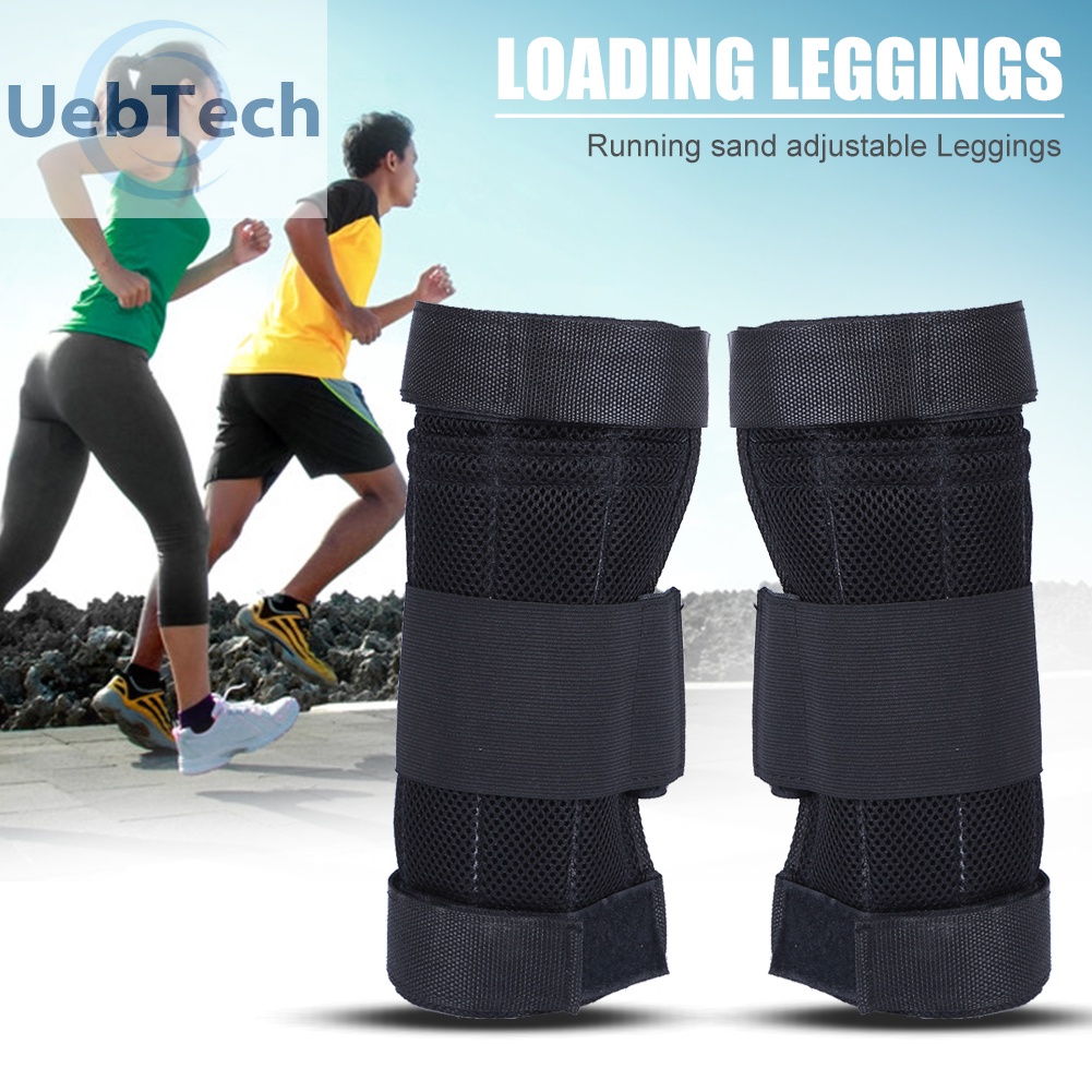 2 Đai đeo 6kg giúp hỗ trợ luyện tập tăng sức mạnh cho chân