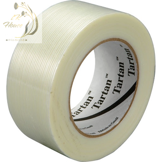 Băng keo sợi thủy tinh 20mm, 36mm, 40mm